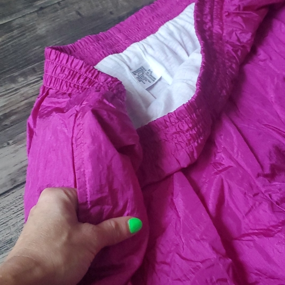 Free Wear Fashion Windbreaker Jogging Bottoms - Picture 4 of 7